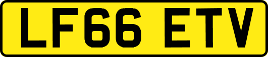 LF66ETV