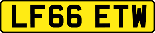LF66ETW