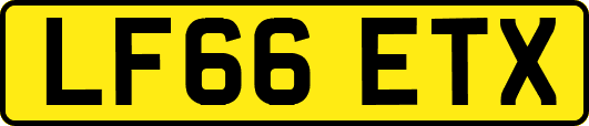 LF66ETX