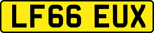 LF66EUX