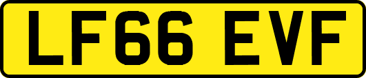 LF66EVF