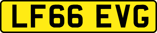 LF66EVG