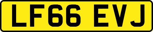 LF66EVJ
