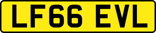 LF66EVL