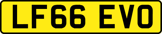 LF66EVO