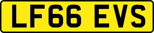 LF66EVS