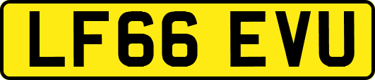 LF66EVU