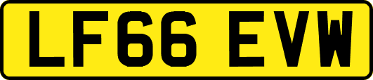 LF66EVW