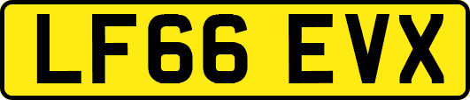 LF66EVX