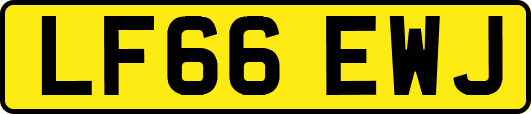 LF66EWJ