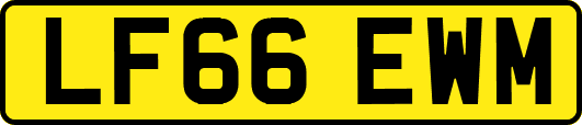 LF66EWM