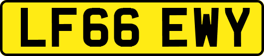 LF66EWY
