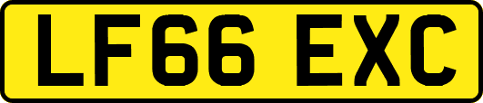 LF66EXC