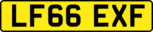 LF66EXF