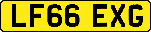 LF66EXG