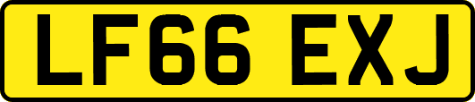 LF66EXJ