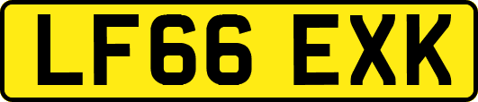 LF66EXK