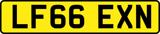 LF66EXN