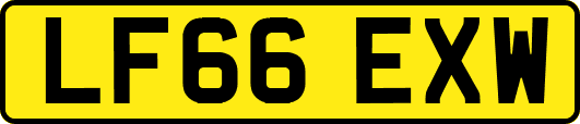 LF66EXW