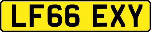 LF66EXY