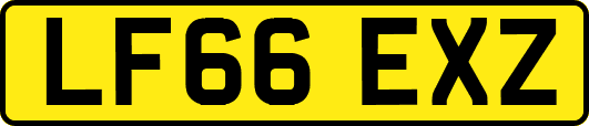 LF66EXZ