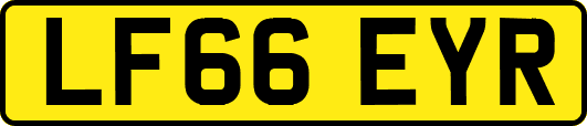LF66EYR
