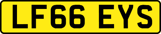 LF66EYS