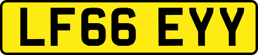 LF66EYY
