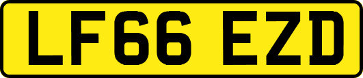 LF66EZD