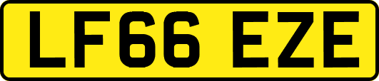 LF66EZE