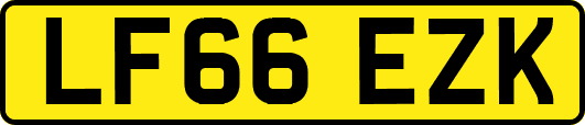 LF66EZK