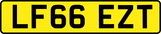 LF66EZT