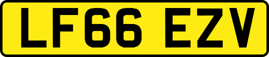 LF66EZV