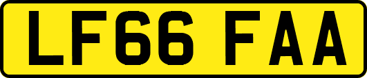 LF66FAA