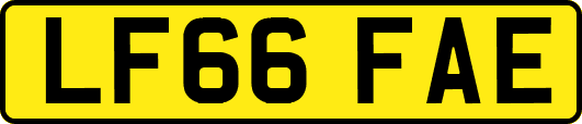 LF66FAE