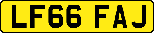 LF66FAJ