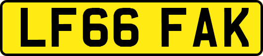 LF66FAK