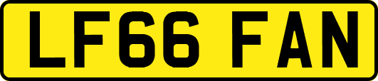 LF66FAN