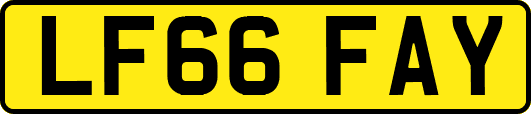 LF66FAY