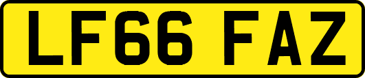 LF66FAZ