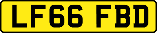 LF66FBD