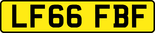 LF66FBF