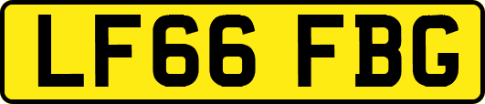 LF66FBG