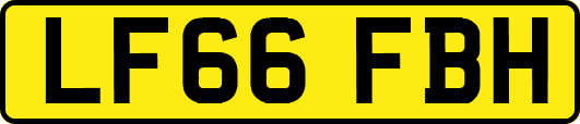 LF66FBH