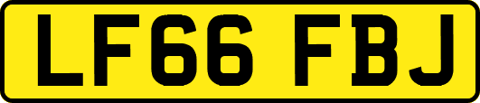 LF66FBJ