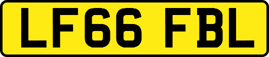 LF66FBL