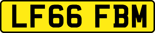 LF66FBM