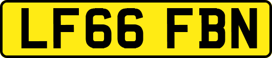 LF66FBN