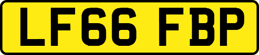 LF66FBP