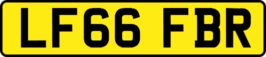 LF66FBR